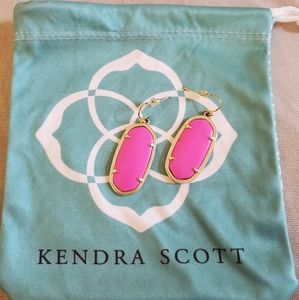 Kendra Scott earrings